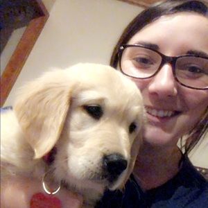 Meet your Posher, Elizabeth